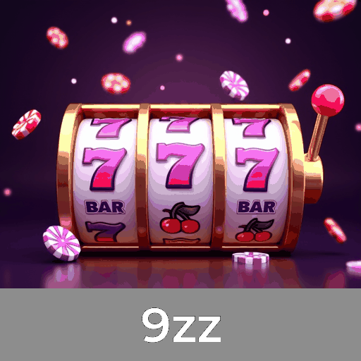 9zz: Slots Incríveis, Jogos de Mesa Estratégicos e Realismo com Dealer ao Vivo