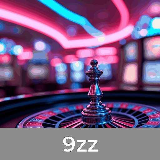 9zz: O Melhor Cassino Online com Pagamentos Rápidos e Segurança