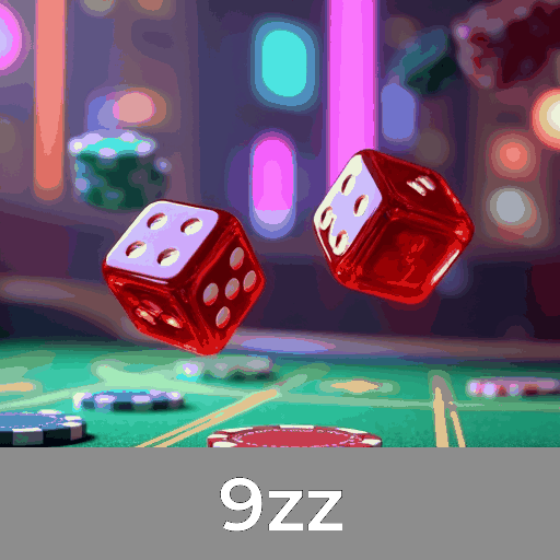 9zz: Experiência de Jogo Online Segura e Profissional